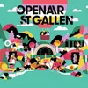 Open Air St Gellen, Festival Seru di Swiss, Cek Tiketnya di Sini!
