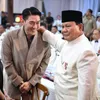Rekam Jejak Ifan Seventeen, Dari Musisi ke Direktur Utama PT Produksi Film Negara