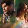 Rekaman Lintas Negara, Christian Bautista dan Raisa Satukan Suara di Lagu 'Rainbow'