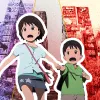 Rekomendasi Anime Mirip Tokyo Magnitude 8.0 dengan Tema Bencana Alam dan Perjuangan Bertahan Hidup