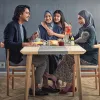 Rekomendasi Film Drama Indonesia Terbaik, Konflik Rumit - Kisah Penuh Makna