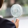 Rekomendasi Kipas Portable Buat Pejuang KRL Anti Sumpek Tetep Adem Sepanjang Hari
