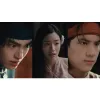 GMMTV Rilis Teaser Scarlet Heart Thailand, Tu Tontawan dan Win Metawin Jadi Pemeran Utama
