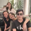 Reno Fahreza, Marcello Tahitoe, Eno NTRL, dan Magi /Rif Siap Luncurkan Kolaborasi Tentang Perdamaian