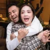 Respon Raffi Ahmad Tanggapi Sindiran Panji Pragiwaksono Soal Pencucian Uang