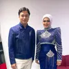 Reuni Langka Nicholas Saputra dan Siti Nurhaliza, 'Debaran Cinta' 23 Tahun Kemudian