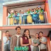 Review Film AGENSI RUMAH TANGGA, Menghangatkan Hati dan Bikin Salting Sendiri