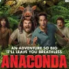 Film 'ANACONDA' Dapat Pujian Sekaligus Kritikan