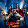 Review Film Komedi Horor 'SEKAWAN LIMO', Petualangan Mendaki Gunung - Ide Bayu Skak Muncul dengan Cara Unik