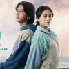 Review Movieverse Terpilih: Kesengsem Zara Adhisty Sebagai Cegil Imut