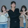 Review See You at Work Tomorrow!, Chemistry Seo In Guk & Park Ji Hyun Usung Romansa Kantor