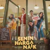 Review 'SENIN HARGA NAIK', Kuda Hitam Film Lebaran 2026