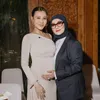 Reza Artamevia Ungkap Alasan Tak Datang di Acara 4 Bulanan Aaliyah Massaid