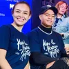 Debut Main Film Bareng Amanda Manopo, Reza Arap Malah Senang Dapat Peran Antagonis