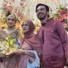 Jadi Duda 2 Tahun, Reza Zakarya Bagikan Momen Pertunangan - Calon Istrinya Bukan Orang Sembarangan