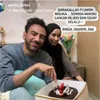 Reza Zakarya Genap 35 Tahun! Kejutan Manis Istri Dan Ucapan Menyentuh Sahabat Warnai Hari Istimewanya