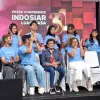 Rhoma Irama Bakal Kolaborasi Bareng JKT 48 di HUT ke-31 INDOSIAR