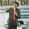 Rhoma Irama Tegaskan Tak Pensiun, Biopik Hidupnya Masuk Tahap Naskah
