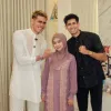 Ria Ricis Fokus Anak, Urusan Jodoh Belum Prioritas