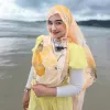 Ria Ricis Kembali Berkuda Usai Setahun Vakum, Sehat dan Senang jadi Alasan