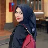 Ria Ricis Tembus Jalur Berlumpur Saat Bantu Korban Banjir Bandang di Padang