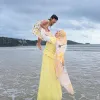 Ria Ricis Ungkap Prioritas Hidup Berubah di Usia 31 Tahun, Fokus ke Moana