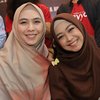 'HAYYA: THE POWER OF LOVE 2' Beri Banyak Pelajaran Buat Ria Ricis