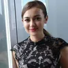 Main film 'SATRIA', Rianti Catwright Belajar Bahasa Ngapak