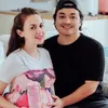 Rayakan Anniversary Pernikahan ke-10, Rianti Cartwright Tulis Pesan Romantis Buat Suami