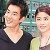Richie Ren dan Kelly Chen Main Film Bareng
