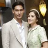 Jessica Iskandar Sempat Gak Mau Kenalan Karena Richard Kyle Terlalu Ganteng