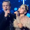 Syahrini Cerita Soal Penampilannya Bersama Rick Price