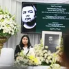 Ricky Siahaan Sempat Jalani Pemasangan Dua Ring Jantung di Tahun 2014 Sebelum Meninggal