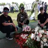 Ricky Siahaan Ternyata Sempat Ingin Piknik Saat Seringai Tur di Jepang