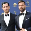 Ricky Martin & Jwan Yosef Sambut Kelahiran Bayi Perempuan