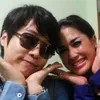 Ricky Ujung Bawa Inul Daratista Mengudara di Korea