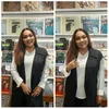 23 Tahun Berkarir di Industri Musik Indonesia, Rieka Roslan Akan Hadirkan Album Kompilasi Dalam Bentuk Vinyl