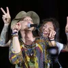 /Rif Ajak Penonton Soundrenaline 2017 Ber-Party
