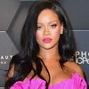 Wajah Rihanna Memar Usai Alami Kecelakaan Skuter Listrik