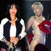 Penyanyi Ini Cap Rihanna dan Miley Cyrus Sebagai Wanita Liar
