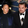 Lagi! Rihanna dan Leonardo DiCaprio Tertangkap Kamera Kencan