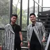 Rilis Single Terbaru 'Sayang', Duo Pasto Hadirkan Nuansa Mandarin yang Ear Catchy!