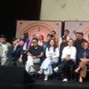 Rina Nose hingga Jirayut Ungkap Serunya Jadi Host DA7: Harus Pecah dan Lebih Meriah!