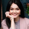 Rina Nose Sempat Dihujat Soal Hijab, Mendiang Glenn Fredly Justru Beri Semangat