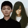 Potret Gokil Rina Nose Ketika Cosplay Ala Agnez Mo Hingga Roy Kiyoshi