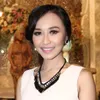 Rini Wulandari Merasa Istimewa di Pesta Ultah Ke-24