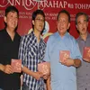 The Masterpiece of Rinto Harahap With Tohpati Resmi Diluncurkan