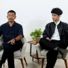Rio Dewanto - Rafly Altama Ungkap Peran Reza Rahadian di 'KEADILAN'