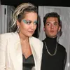 Baru 3 Bulan Pacaran, Rita Ora dan Rafferty Anak Jude Law Dikabarkan Putus