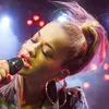 Rita Ora Girang Tergabung Dalam The Voice 2015